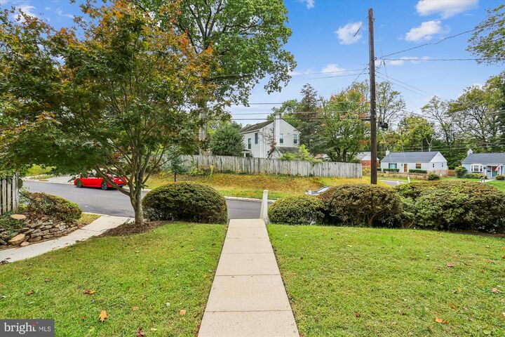 Property Photo:  11515 Lund Place  MD 20902 