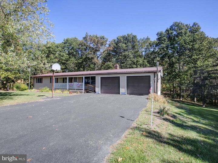Property Photo: 165 Flickerville Road PA 17267