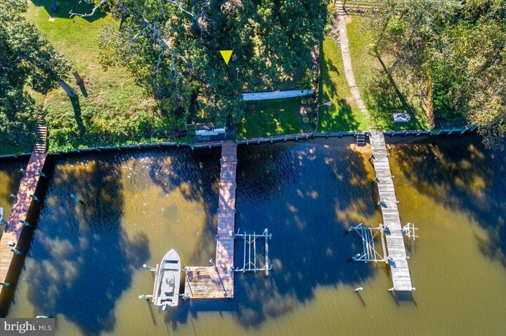 Property Photo: 1872 Cedar Road MD 21122