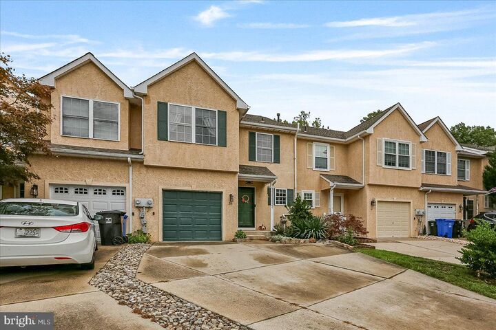 Property Photo: 54 Meadow Court NJ 08080