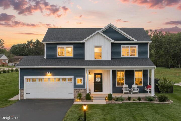 6 Lobell Road  Abbottstown PA 17301 photo