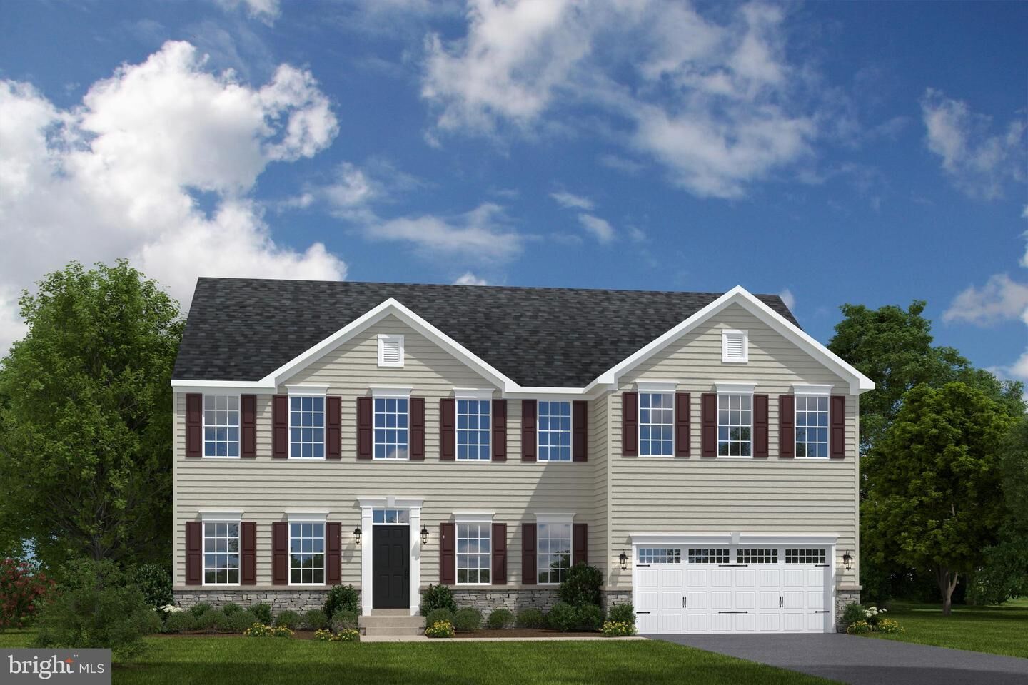 Property Photo: 1711 Caracas Boulevard WV 25403