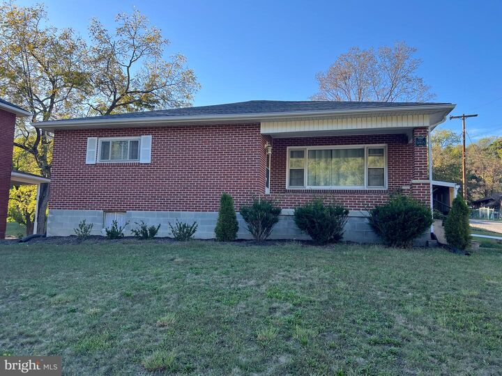 11915 Bedford Road NE  Cumberland MD 21502 photo