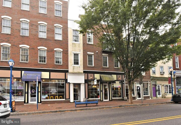 Property Photo:  154 Bridge Street D  PA 19460 