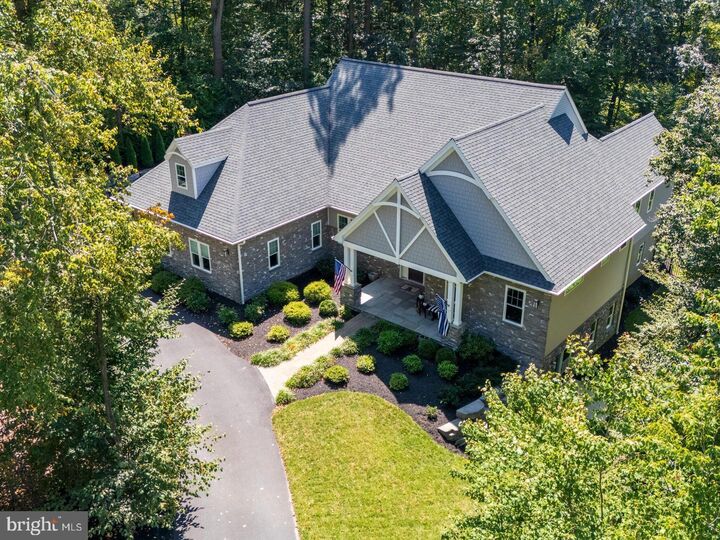 15 Button Buck Drive  Conestoga PA 17516 photo