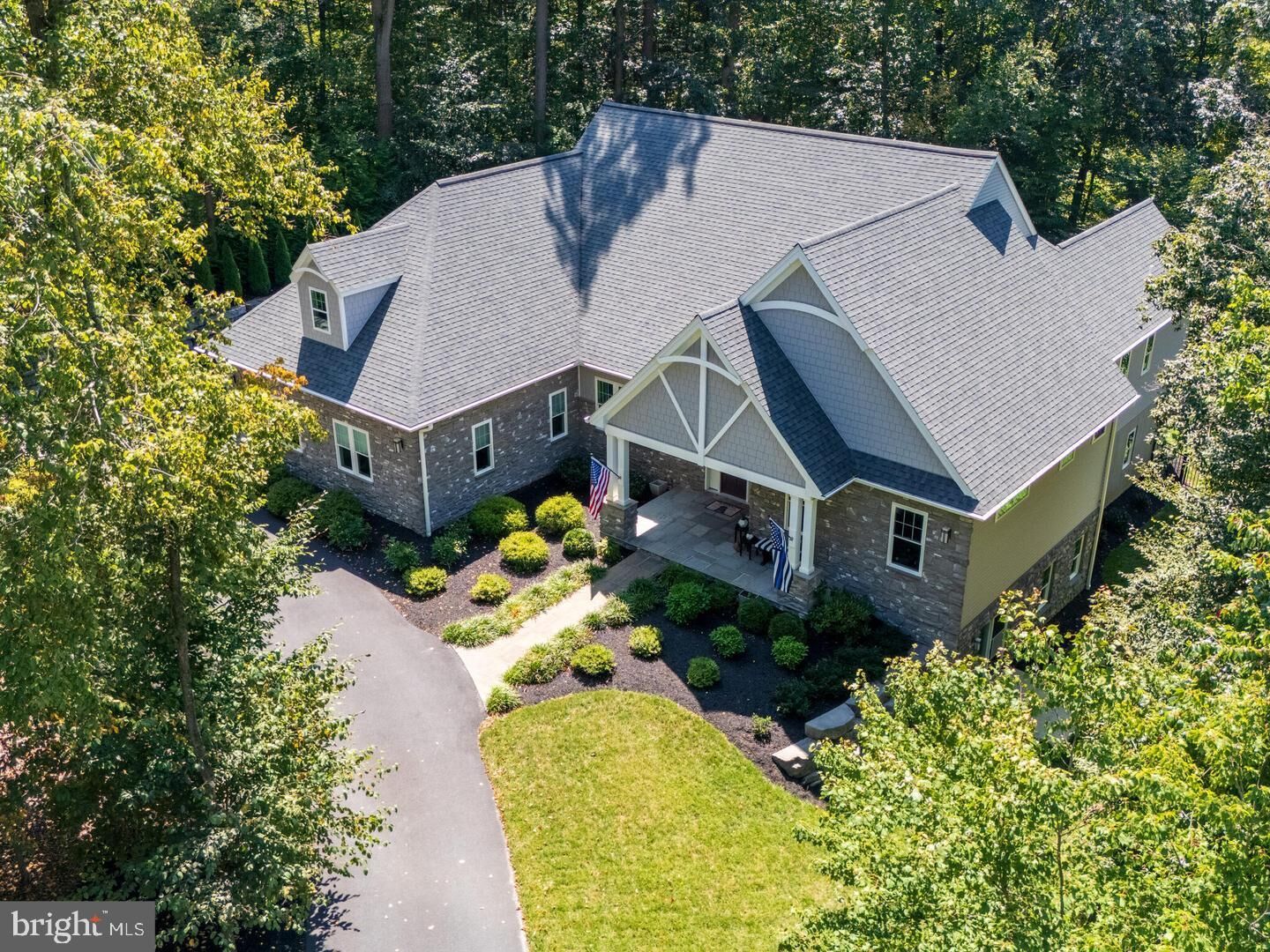 Property Photo:  15 Button Buck Drive  PA 17516 