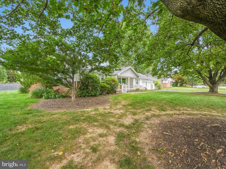 Property Photo: 125 Corry Avenue PA 17601