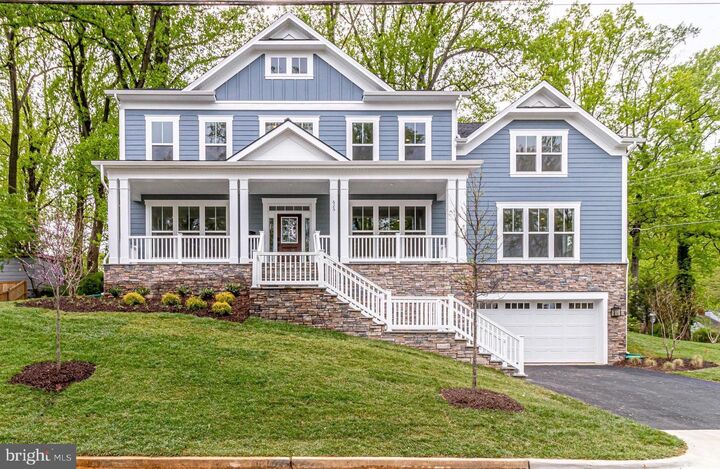 7315 Woodley Place  Falls Church VA 22046 photo