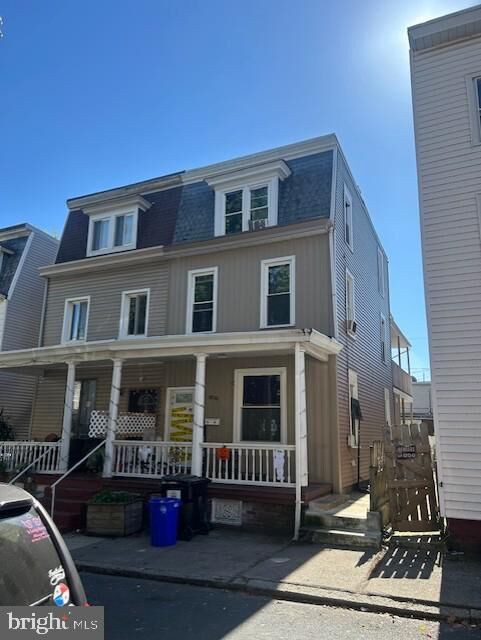 1605 Hunter Street  Harrisburg PA 17104 photo