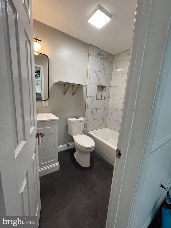 Property Photo: 315 Evarts Street NE 109 DC 20002
