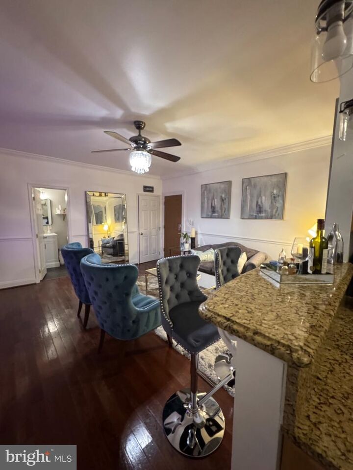 Property Photo:  315 Evarts Street NE 109  DC 20002 