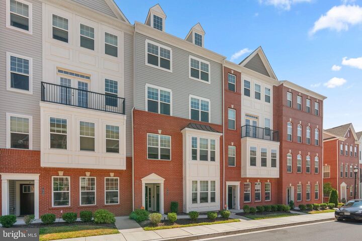 Property Photo: 7944 Potter Place A MD 21075