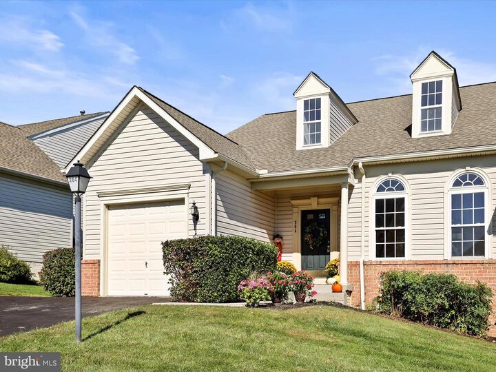 Property Photo: 264 Prospect Circle 20 PA 17361