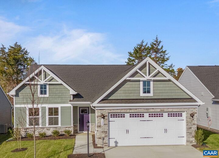 Property Photo: 139 White Sands Blvd VA 22923