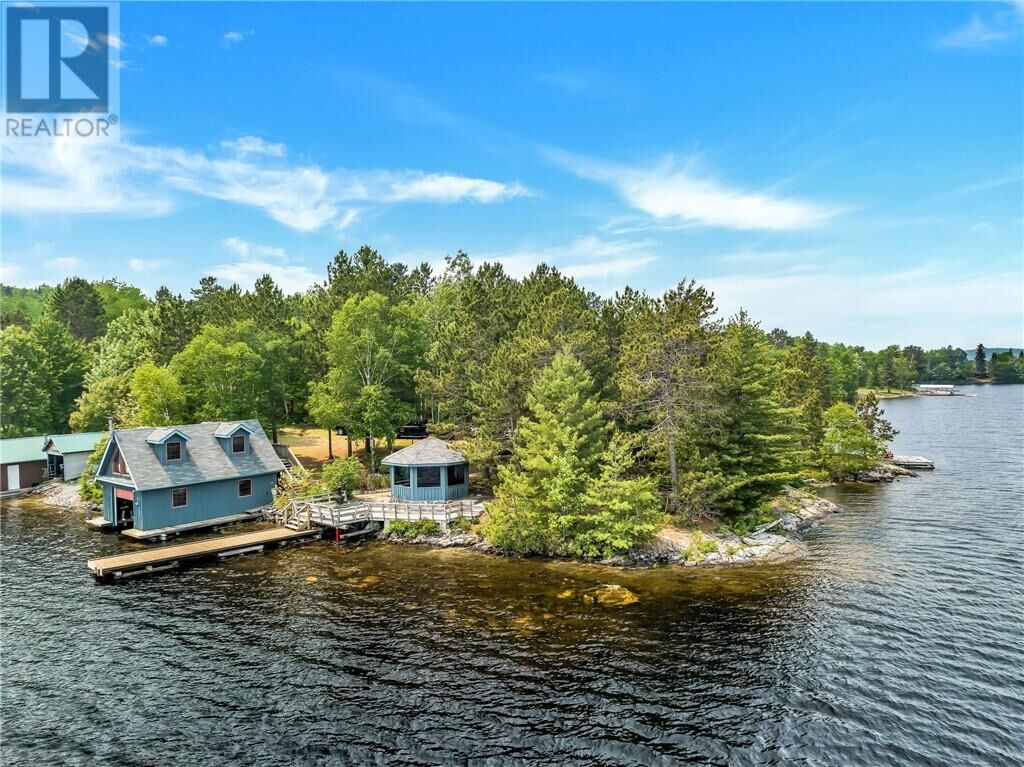 Property Photo: 696 Pine Cone ON P0M 2Y0