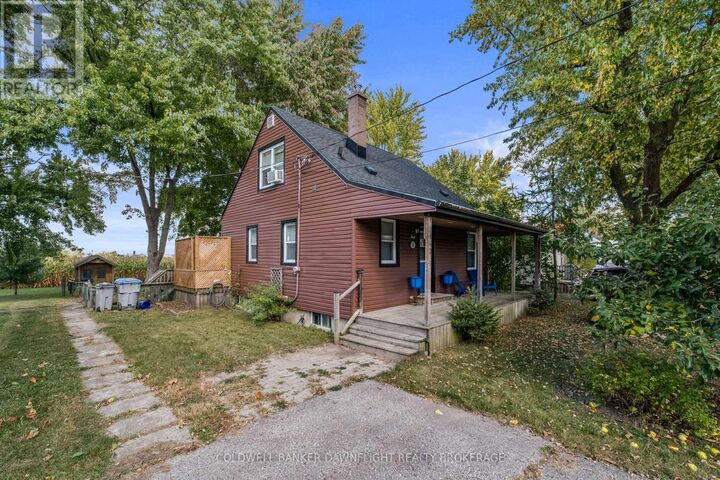 Property Photo: 142 Algonquin Drive ON N0M 1Y0