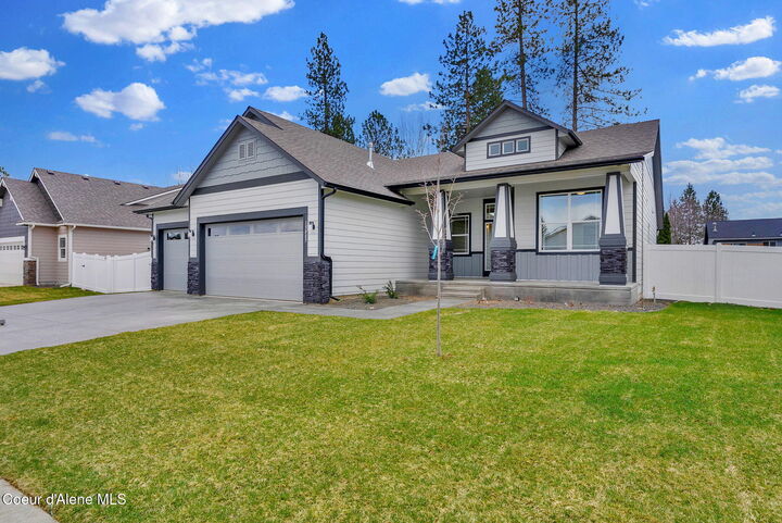 Property Photo:  15085 N Liane Ln  ID 83858 