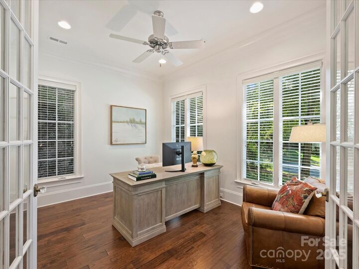 Property Photo: 4003 St Germaine Lane NC 28210