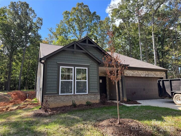 5624 Tipton Road  Monroe NC 28112 photo