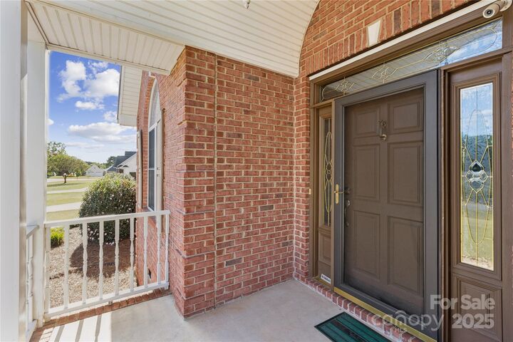 Property Photo: 807 Tranquil Knoll Lane SC 29745