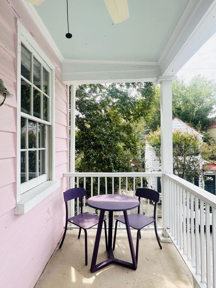 Property Photo: 4 Bogard Street SC 29403