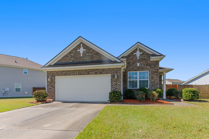 Property Photo: 1235 Woodsage Drive SC 29410