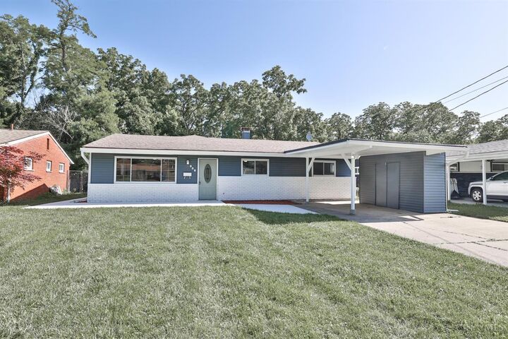 958 Hollytree Drive  Springfield Twp. OH 45231 photo