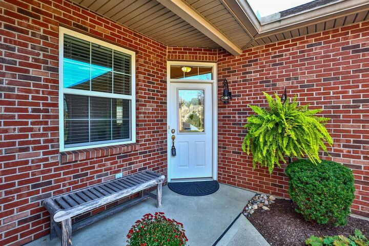 Property Photo: 360 Miami Trace OH 45030