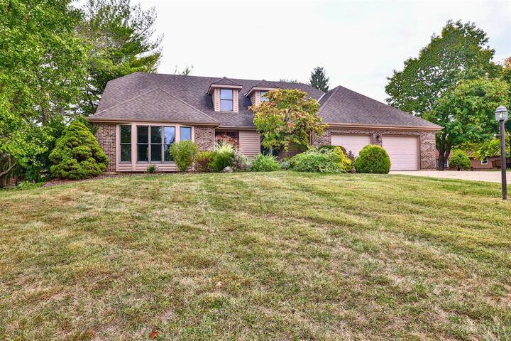 Property Photo: 8222 Lindfield Drive OH 45069