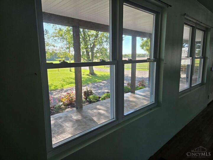 Property Photo: 9581 St Rt 138 OH 45133
