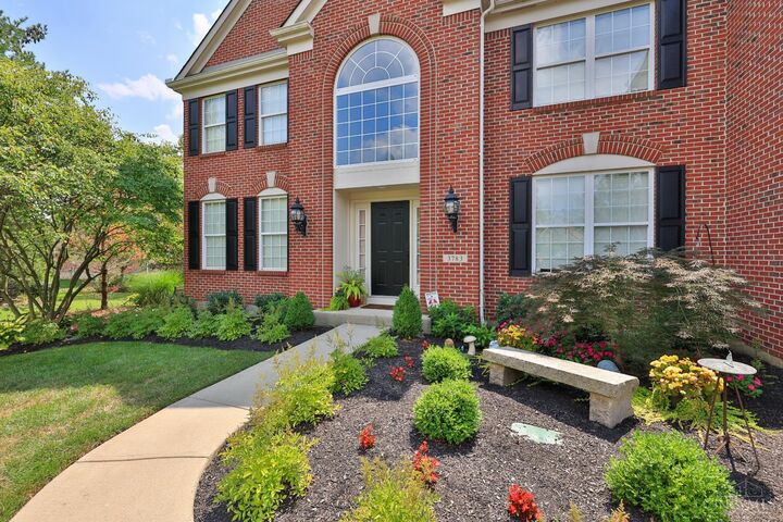Property Photo: 3783 Brookhaven Court OH 45040