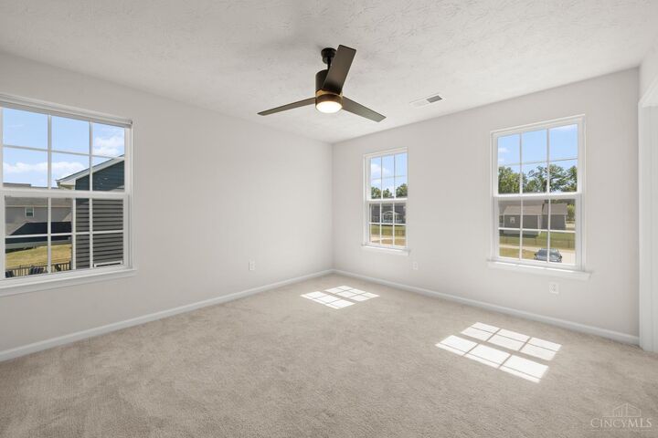 Property Photo: 6149 Century Farm Drive OH 45140