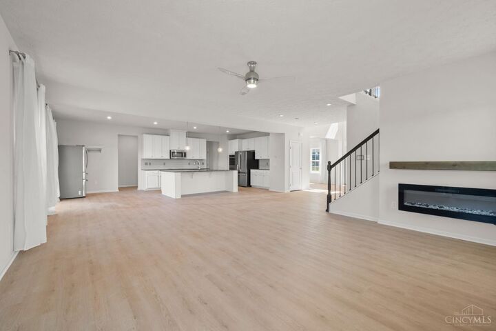 Property Photo: 6149 Century Farm Drive OH 45140