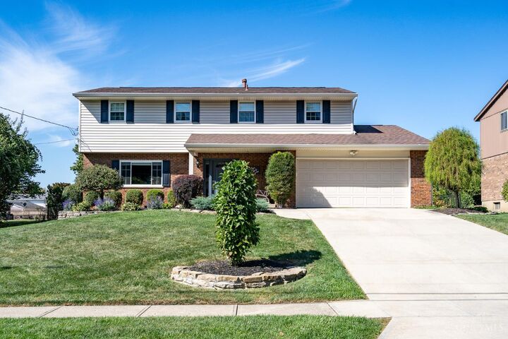 Property Photo:  461 Happy  OH 45238 