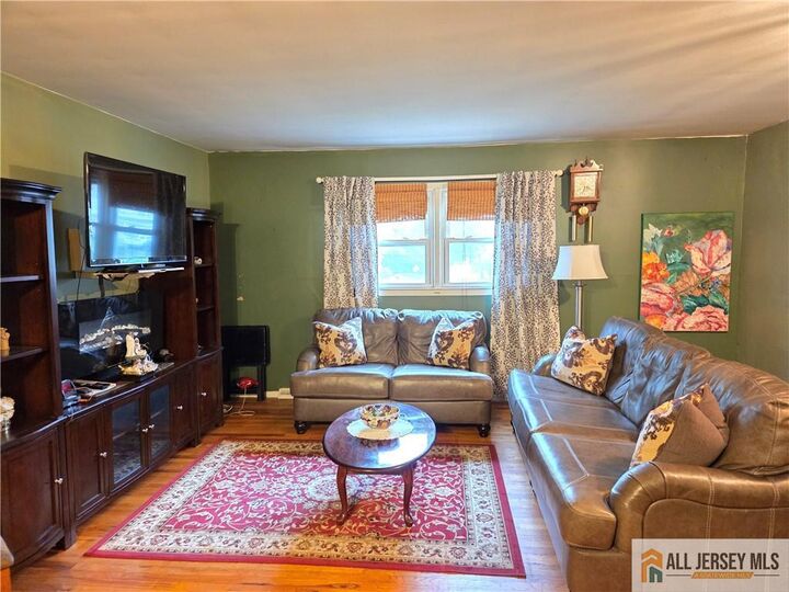 Property Photo:  89 Old Queens Boulevard  NJ 07726 