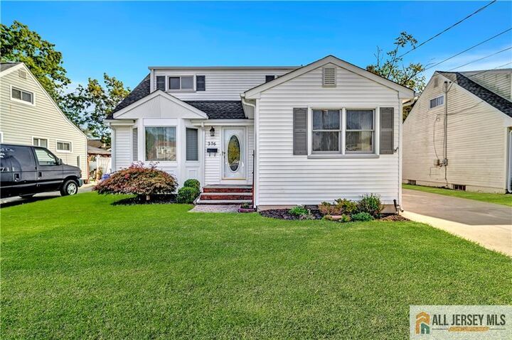 Property Photo: 306 Austin Avenue NJ 08857
