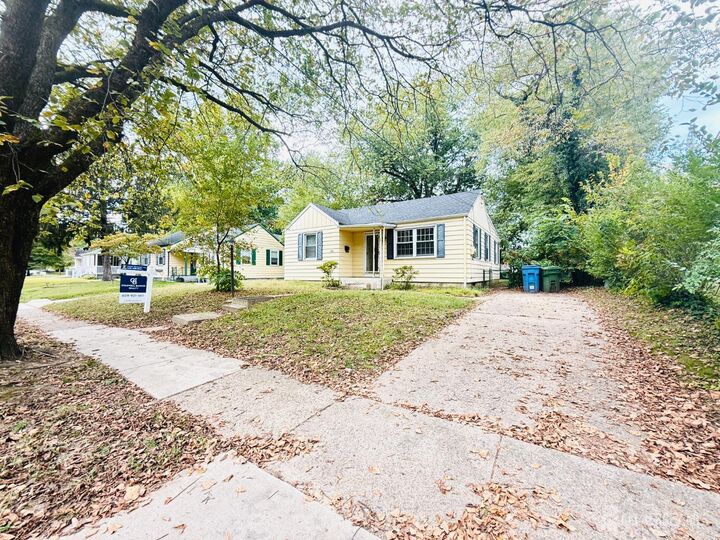 Property Photo: 115 Edison Road NJ 08034