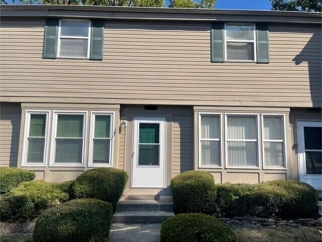 Property Photo: 7900 Barkwood Drive OH 43085