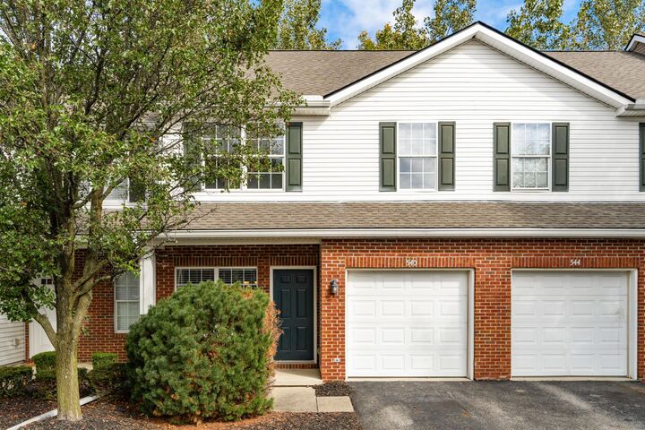 540 Fullers Circle  Pickerington OH 43147 photo