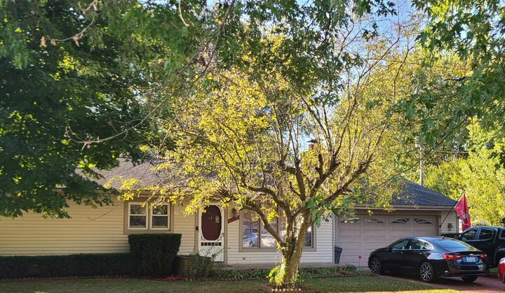 Property Photo:  1495 Kenarbre Drive  OH 43055 