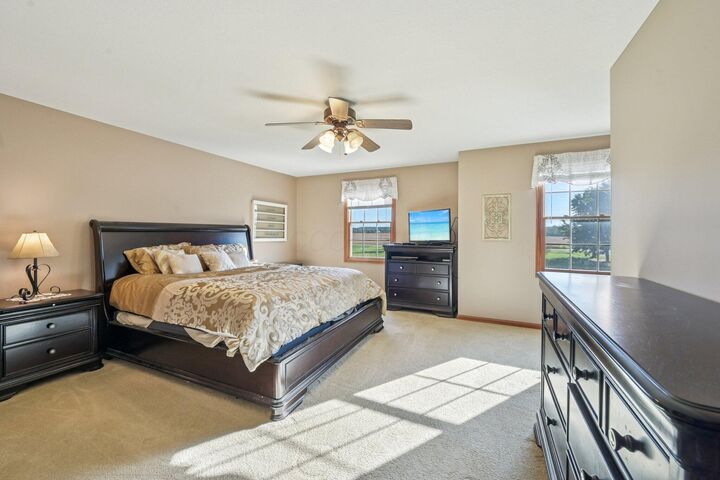 3237 Blue Church Road  Sunbury OH 43074 photo