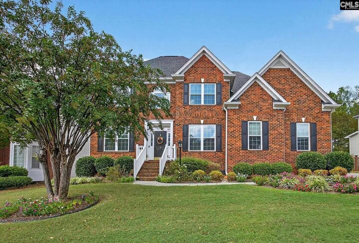 8 Night Hawk Way  Columbia SC 29229 photo