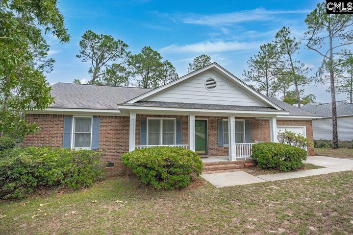 Property Photo: 62 Camp Creek SC 29045