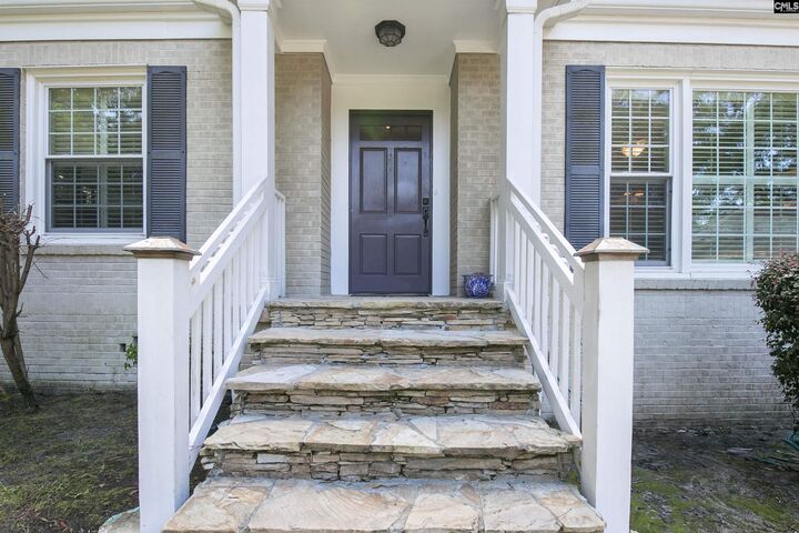 Property Photo: 3112 Trenholm Road SC 29204