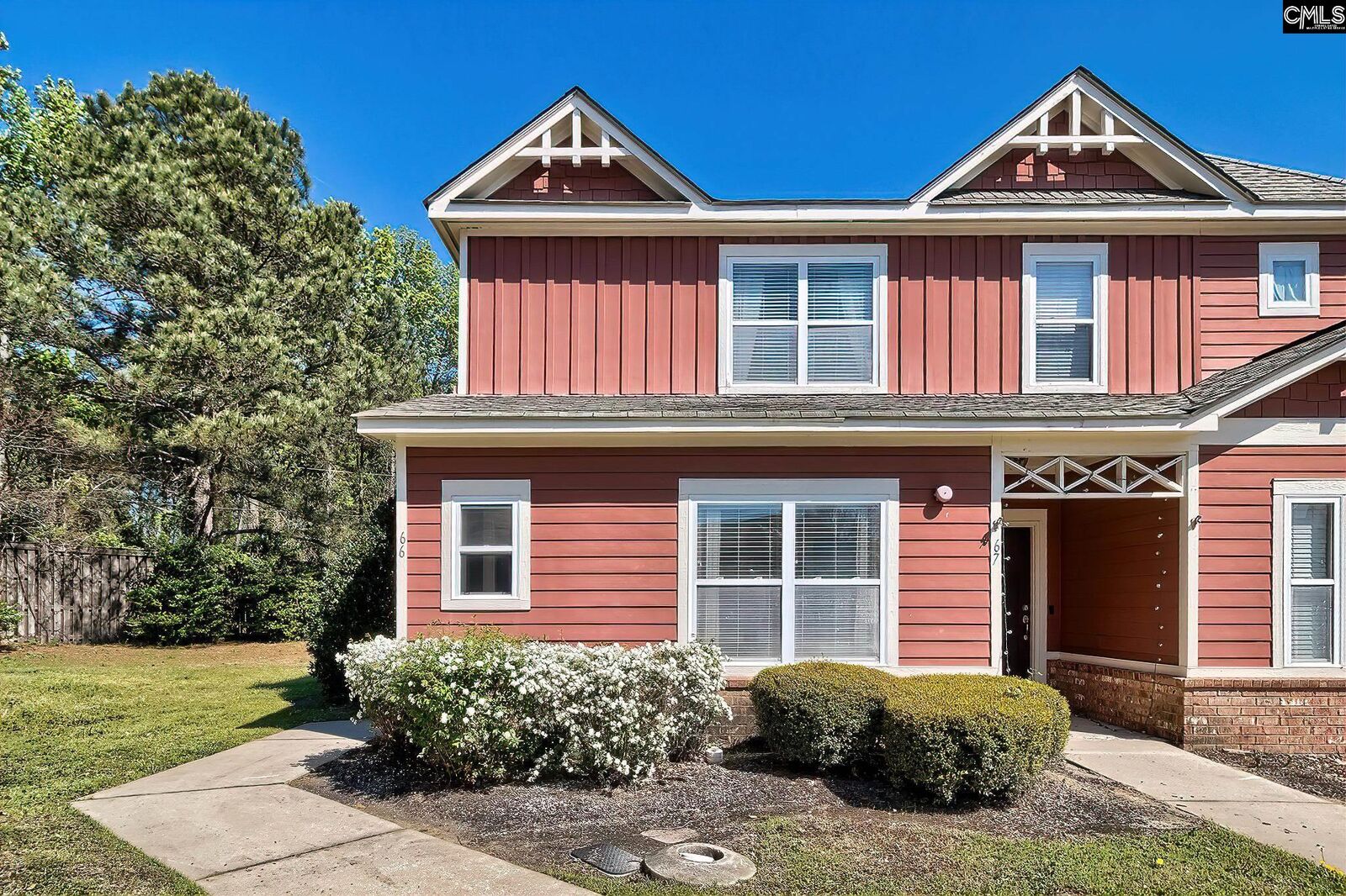 Property Photo: 1929 Bluff 96 SC 29201