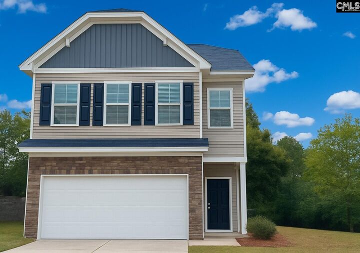 14 Heatherlaurel  Columbia SC 29223 photo