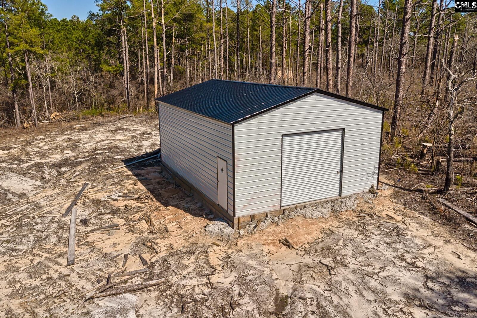 Property Photo:  132 Hooker  SC 29123 