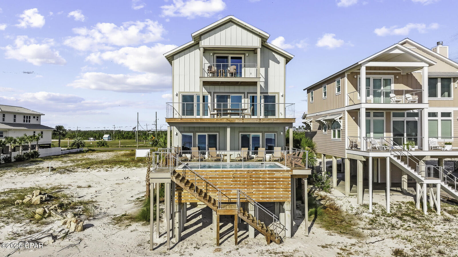 Property Photo:  2313 Highway 98  FL 32410 