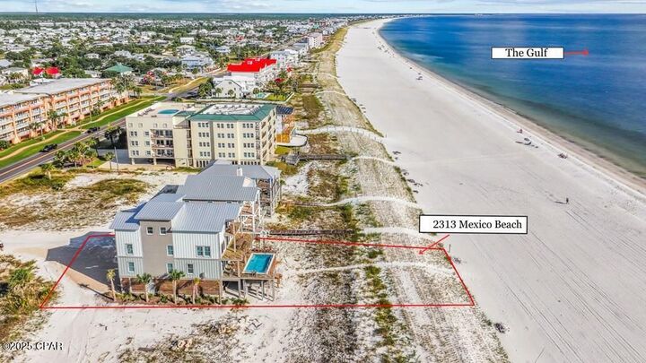 2313 Highway 98  Mexico Beach FL 32410 photo