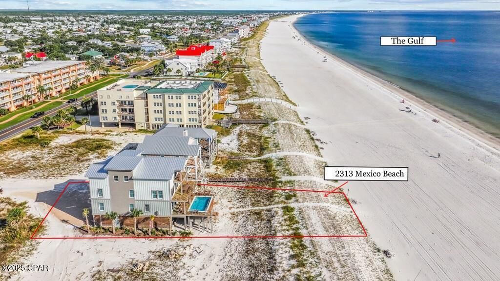 Property Photo: 2313 Highway 98 FL 32410
